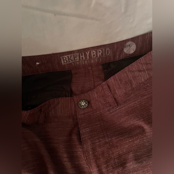 Bundle of 3 BKE hybrid shorts - Picture 6 of 10